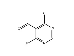 4,6-Dichloro-5-pyrimidinecarbaldehyde
