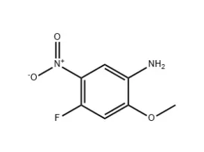 4-Fluoro-2-methoxy-5-nitroaniline