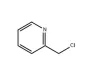 2-(Chloromethyl)pyridine