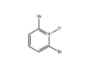 2,6-Dibromopyridine oxide