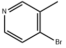 4-Bromo-3-methylpyridine.png