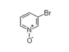 3-Bromopyridine N-oxide