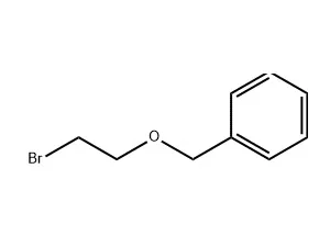 Benzyl 2-bromoethyl ether