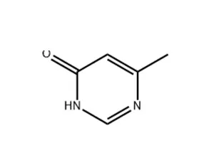 4-Hydroxy-6-methylpyrimidine