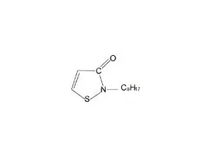 2-N-Octyl-4-isothiazolin-3-one 45%