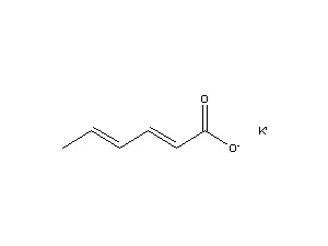 Potassium sorbate