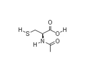 N-Acetyl-L-cysteine