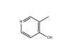 3-Methyl-4-hydroxypyridine