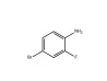 4-Bromo-2-fluoroaniline