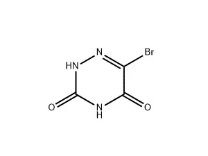 5-Bromo-6-azauracil