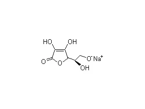 Sodium erythorbate