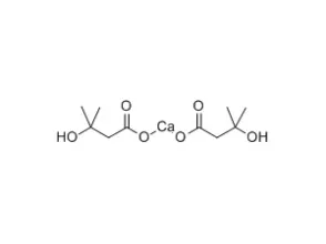 Calcium beta-hydroxy-beta-methylbutyrate（HMB-Ca）