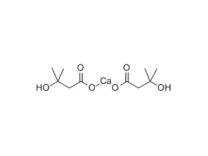 Calcium beta-hydroxy-beta-methylbutyrate（HMB-Ca）