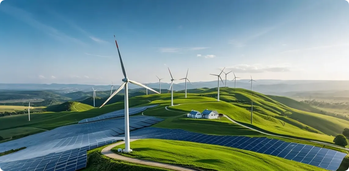 Electricity and Nuclear Power