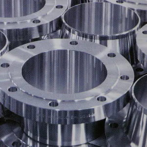 Flange