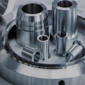 Flange