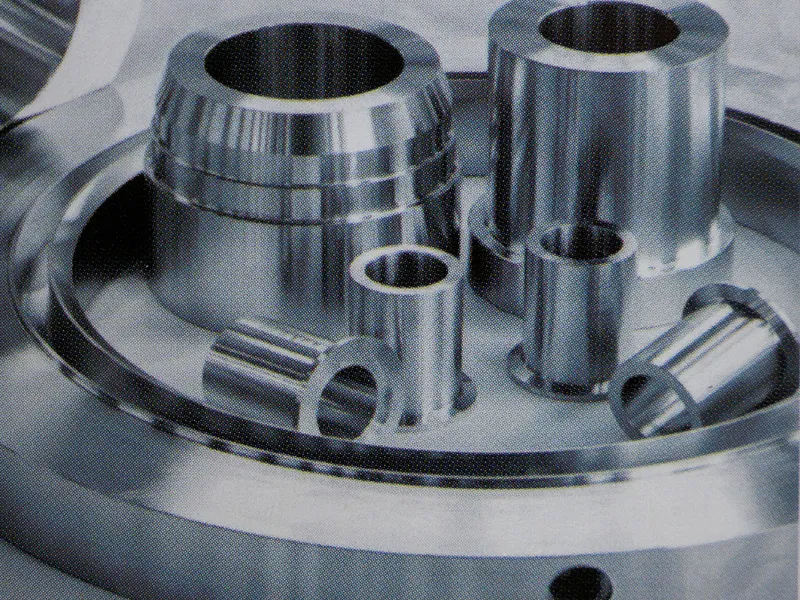 Flange