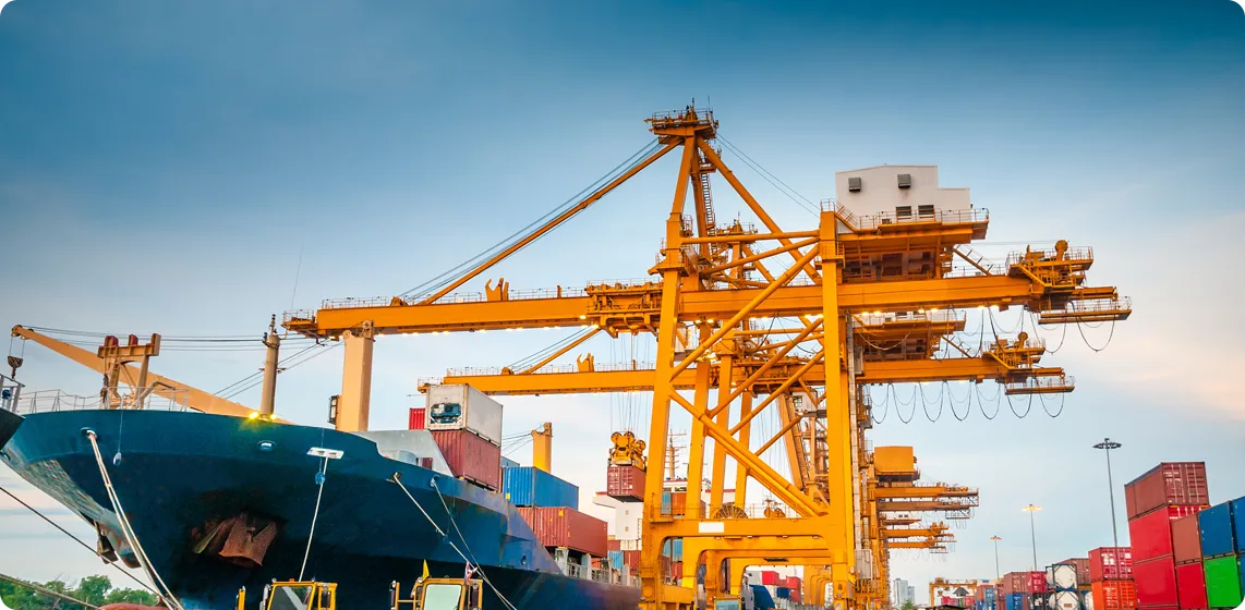 Shipbuilding Industry