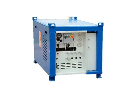 Hydraulic Pump Station 50HP Hydraulic Power Unit Manufacture