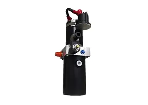 10HP Hydraulic Power Unit For Dump Truck