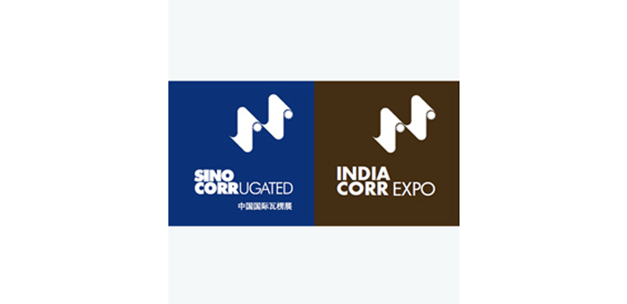 IndiaCorr Expo - SinoCorrugated 2019, India Expo Mart, New Delhi, India