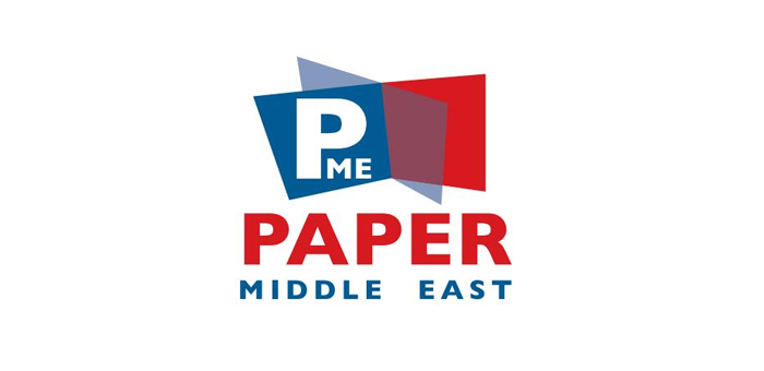 Paper Middle East 2019 The 11th International Exhibition for Paper, Board, Tissue & Packaging Industry September, 18-19-20, 2019 Cairo, Egypt Egypt International Exhibition Centre (EIEC)– Hall 4