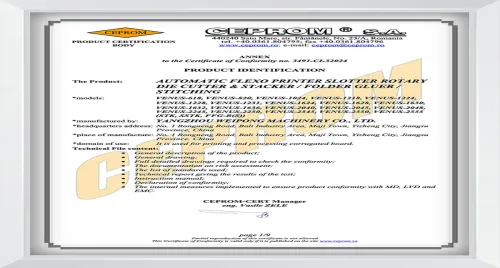 PRODUCT-IDENTIFICATION