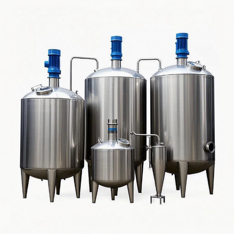 Fermention Vessel Most Recommended Manufacturers, Suppliers and Quotes Quality Assured
