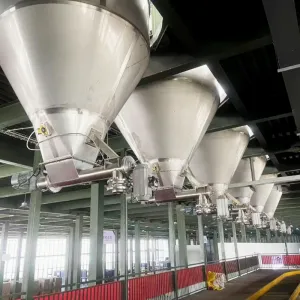 Grain Silo