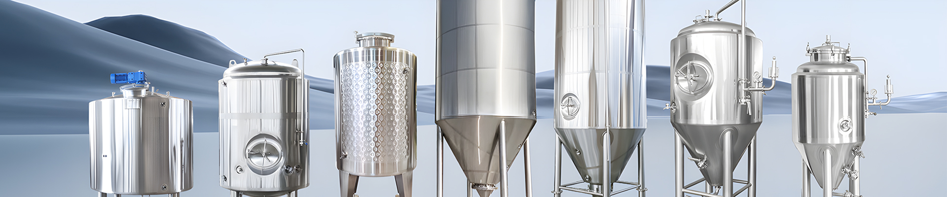 factory audits and quality control for water treatment and beverage processing equipment
 showcase 1