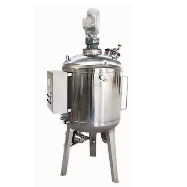 Stainless steel mixing tank Manufacturer Strength and Reputation Guide Best Supplier Recommendations