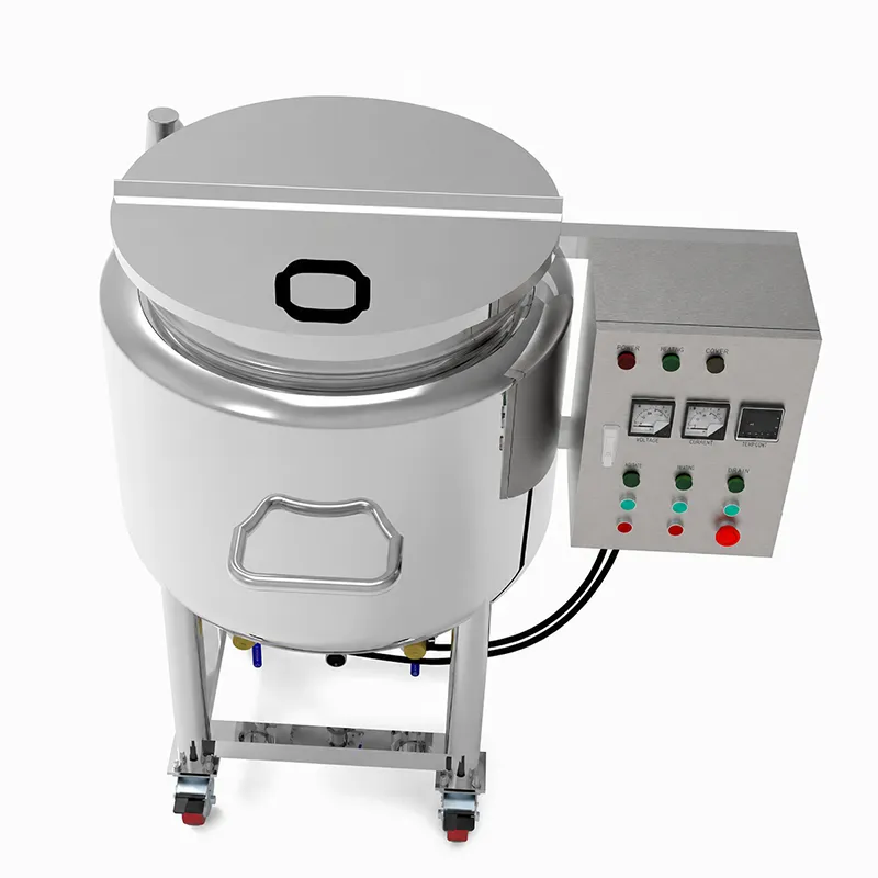 Purified Water Tank