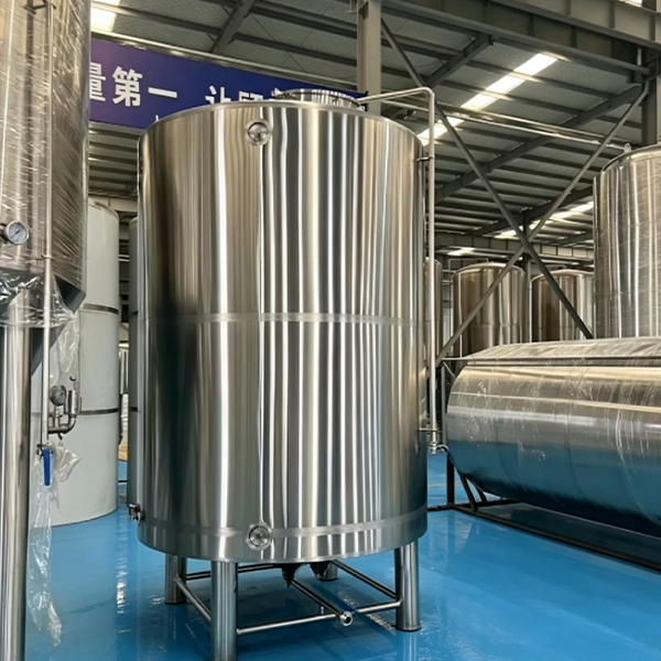 How to Optimize Brewery Operations with Fermentation Vessel Systems
