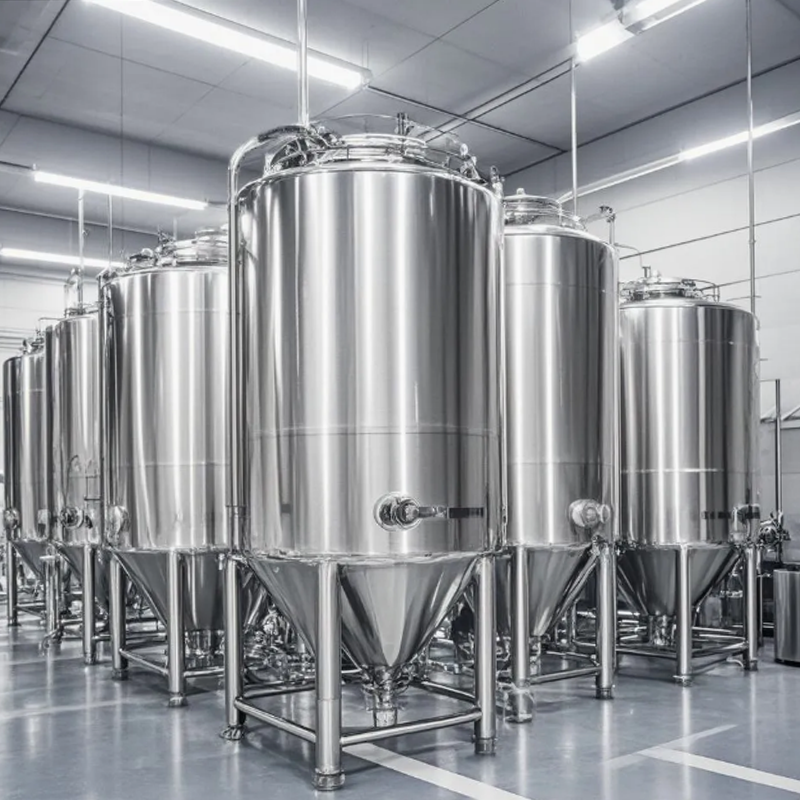 Wine storage tank Manufacturer Strength and Reputation Guide Best Supplier Recommendations