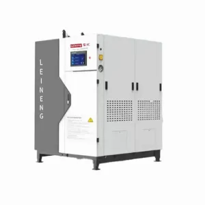 Steam Generator