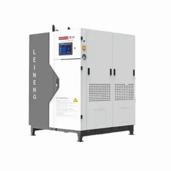 Steam Generator