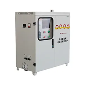 Electric Steam Generator