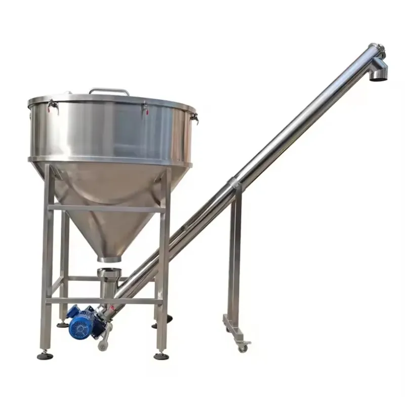 Conveying Equipment