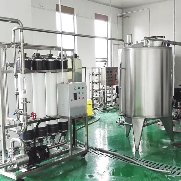 Stainless Steel Fermenter for Commercial Brewery Optimization
