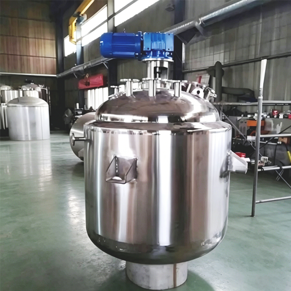 How Stainless Steel Fermenter Supports Brewery Process Innovation
