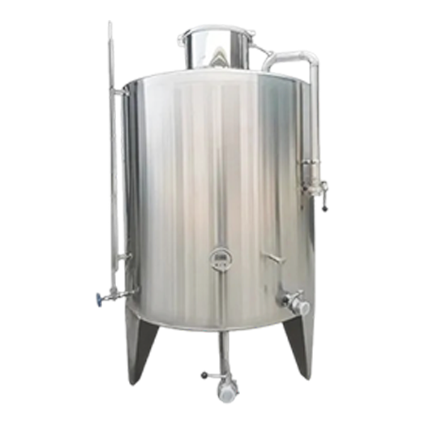 Stainless Steel Fermenter for Craft Beer Innovation Trends