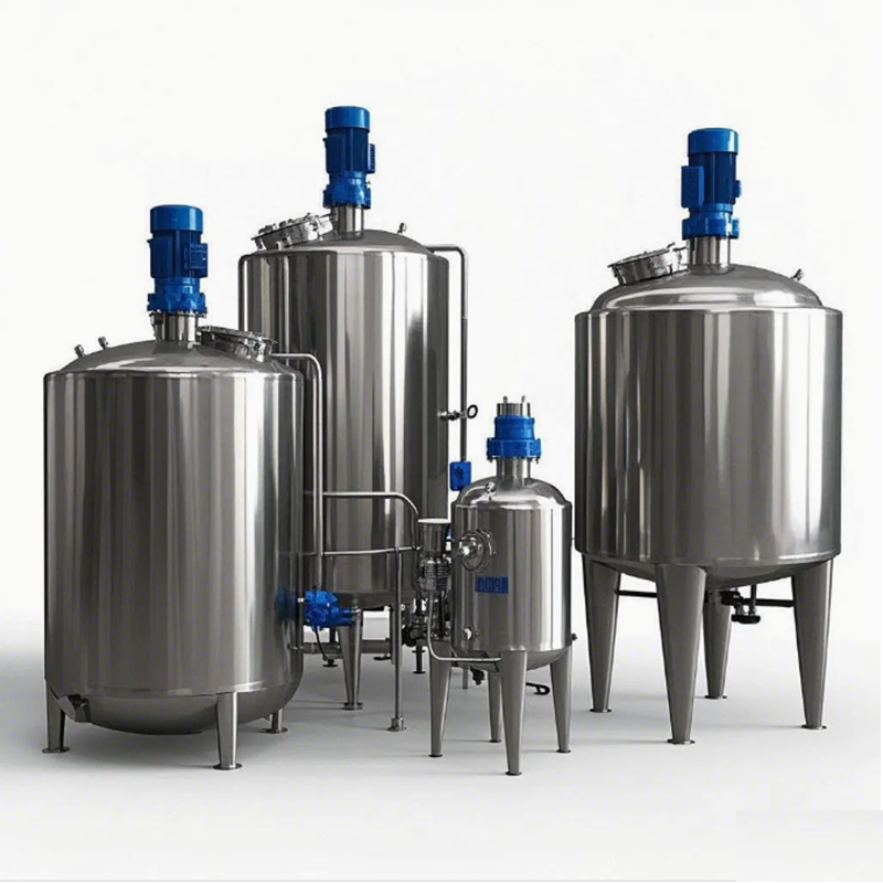 How Fermentation Vessel Enhances Brewing Stability and Quality