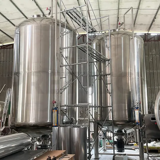 Fruit Vinegar Fermentation Tank for Acetic Fermentor Complete with Aerator - Vinegar Fermentation Tank, Fruit Vinegar Fermentation Tank.png