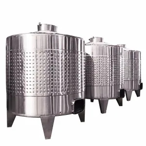 Variable Micro Winery   fermention tank