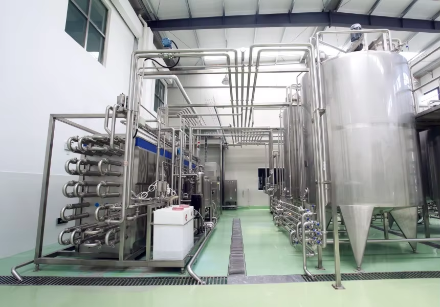 Apple Cider Vinegar Making Machine Apple Vinegar Production Line.png