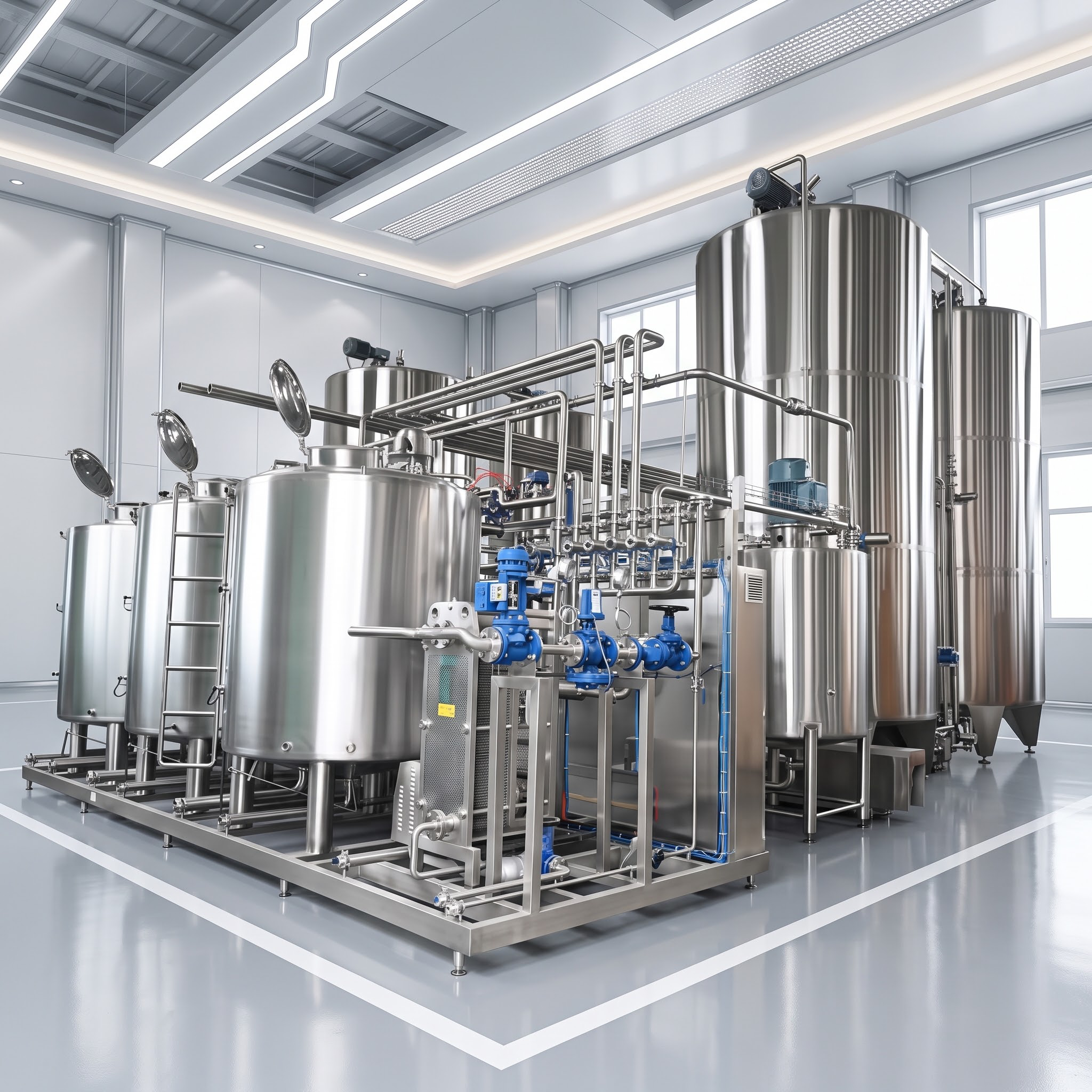Automatic CIP Cleaning System.png