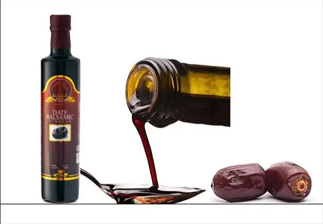 Date Vinegar Making Equipment and Completed Production Line