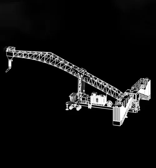 Ship Loader