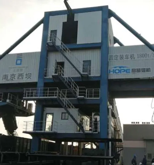 Two-Way Carloader