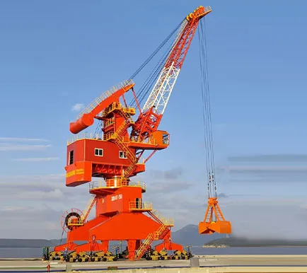 Gantry Crane